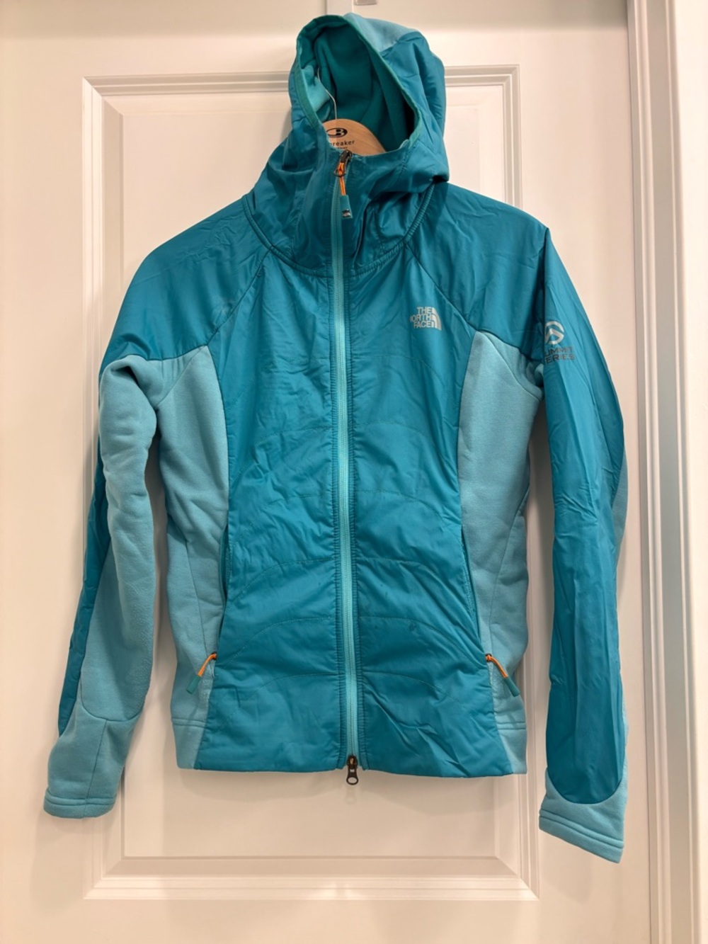 The North Face Summit Series Mid-Layer
